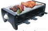 Electirc Grill With Table