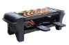 Electirc Grill With Table