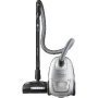 Electorlux EL7060A Canister Vacuum Cleaner with 12 Amps Power - Stainl