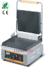 Electric 2500 Watts CE RoHS single contact grill
