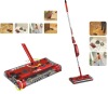 Electric 360 swivel Cordless Sweeper
