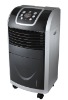 Electric Air Cooler with Humidifier