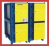 Electric Air Filter for catering industry