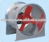 Electric Axial Flow Electrical Metal Exhaust Fan(FAT-H)