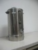 Electric Boiler Water Heater