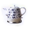 Electric Ceramic Kettle ( 220V 1000W 1200L health environmental protection )