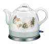 Electric Ceramic Kettle ( ceramic health 1.2L 1200W environmental protection )