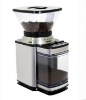 Electric Coffee Grinder for 32 cups (Automatic)
