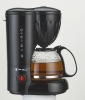 Electric Coffee Maker,GS/CE/ROHS/LFGB approval