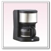 Electric Coffee Maker with Pause & pour function