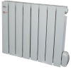 Electric Convector Heater with timer