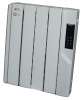 Electric Convector Heater with timer