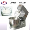 Electric Cream Mixer,egg, dough food mixer