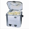 Electric Deep Fryer with Timer XJ-8K121