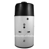 Electric Domestic Hot Water Heat Pump 28kw 150L