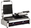 Electric Double Contact Grill BN-813.