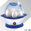 Electric Egg Boiler, Egg Cooker, Egg Steamer