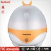 Electric Egg Boiler for Egg Cooking, 5 eggs cooking