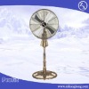 Electric Fan, Decorative Fan, Outdoor Fan, Patio Fan, Clock Fan