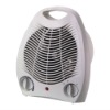 Electric Fan Heater with Over-heat Protection