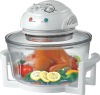 Electric Fashion 12L Halogen Oven