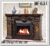 Electric Fireplace For Home Decoration&Heating