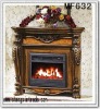 Electric Fireplace For Home Decoration&Heating