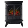 Electric Fireplace Freestanding Stove