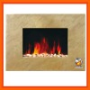 Electric Fireplaces Wall Mounted With CE Certificate