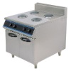 Electric(Gas) Stoves