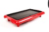 Electric Griddle/UL Raclette Grill