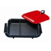 Electric Grill Pan