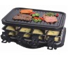 Electric Grill with double-layer (XJ-09382)