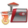 Electric Grinder with Tomato Strainer and Sauce Maker