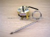 Electric Heater Parts Capillary Thermostat