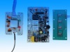 Electric Heater control board
