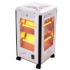 Electric Heater with CE and ROHS