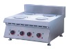 Electric Heating Cooker