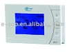 Electric Heating Thermostat With Programamble