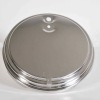 Electric High Pressure Cooker Stainless Steel Cover