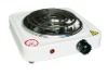 Electric Hot Plate 1000watts