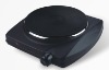 Electric Hot plate(stainless steel housing, chorm finish, german design, cheap price)