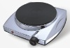 Electric Hot plate(stainless steel housing, chorm finish, german design, cheap price)