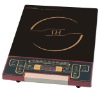 Electric Induction cooker F225