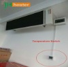 Electric Infrared Radiant Heating panel