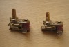 Electric Iron Parts-KST Thermostat