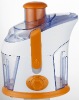 Electric Juicer With 350W motor and safety lock
