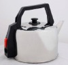 Electric Kettle QS180
