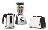 Electric Kettle/Toaster/2 Slice Toaster/Blender/3 in 1 Breakfast/Morning Set 3 in 1