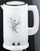 Electric Kettle with 1.5 capacity